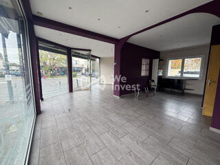  Immeuble à vendre 152 m²