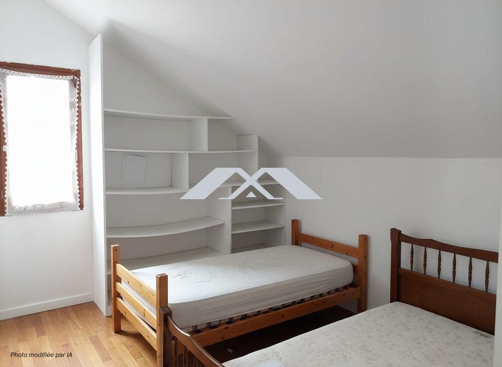 Vente Maison GROS POTENTIEL HAUTS DE ST PAUL – MAISON + ANNEXE – GRAND TE Saint-paul