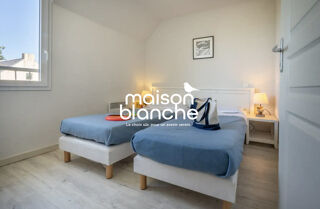  Appartement � vendre 2 pi�ces 34 m� Saint-malo