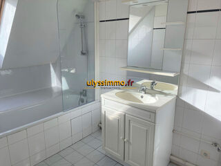  Maison à louer 3 pièces 69 m² Doullens