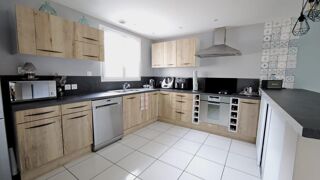  Maison � vendre 4 pi�ces 110 m�