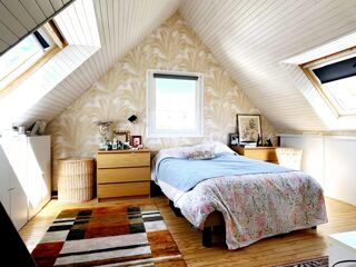  Maison � vendre 6 pi�ces 121 m�