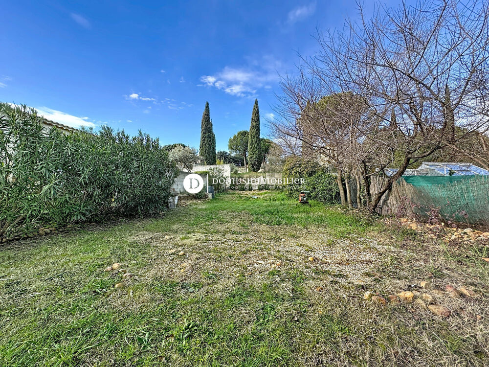 Maison à vendre Saint-Saturnin-lès-Avignon