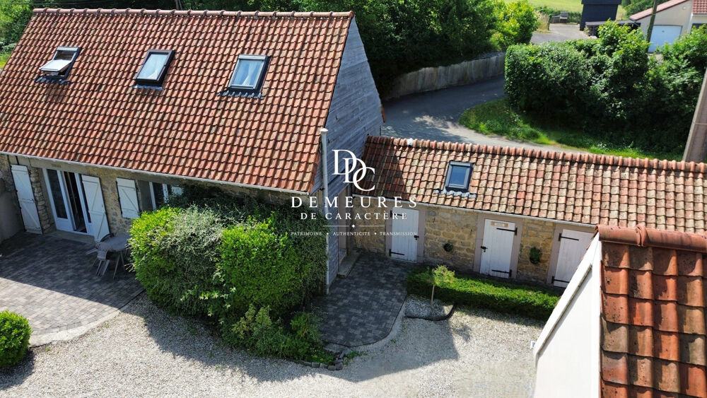 Maison de campagne avec gite et chambres d'hôtes