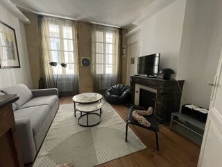  Appartement à louer 2 pièces 62 m²