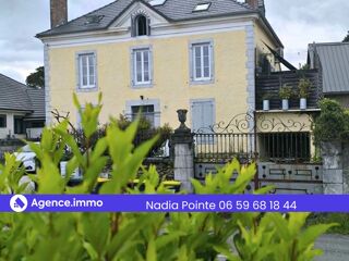 Appartement 76m2 Limendous
