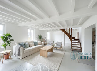  Maison � vendre 7 pi�ces 198 m�