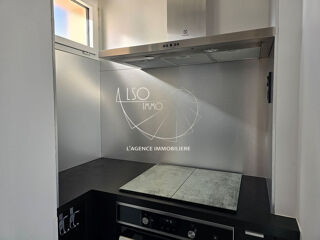  Appartement  vendre 3 pices 55 m