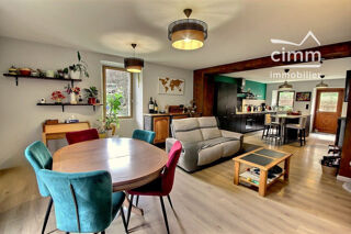 Appartement 4 pièces 98 m² · à Scionzier · 98 m² · 265 000 €
