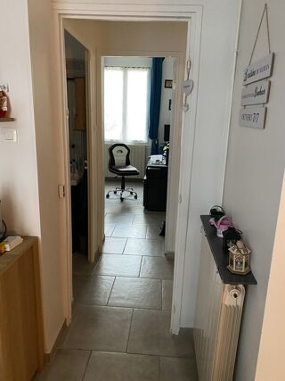  Maison à louer 3 pièces 59 m²