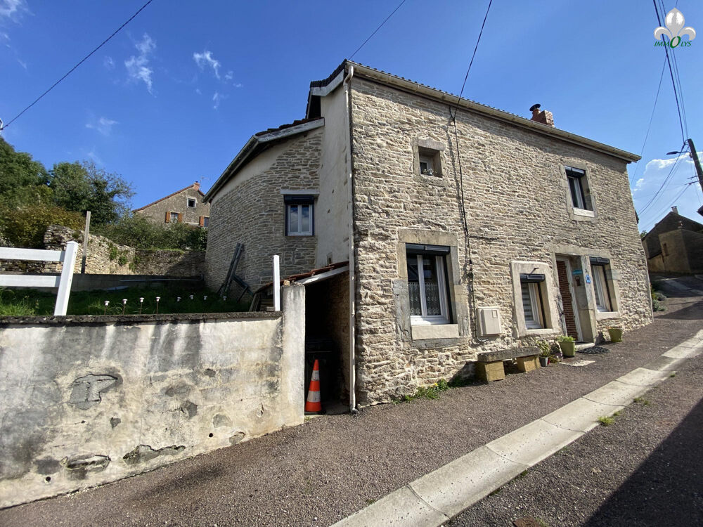 Jolie maison de village