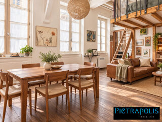  Appartement à vendre 4 pièces 100 m²
