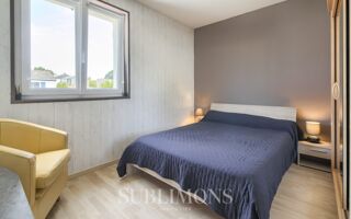  Maison à vendre 4 pièces 100 m²