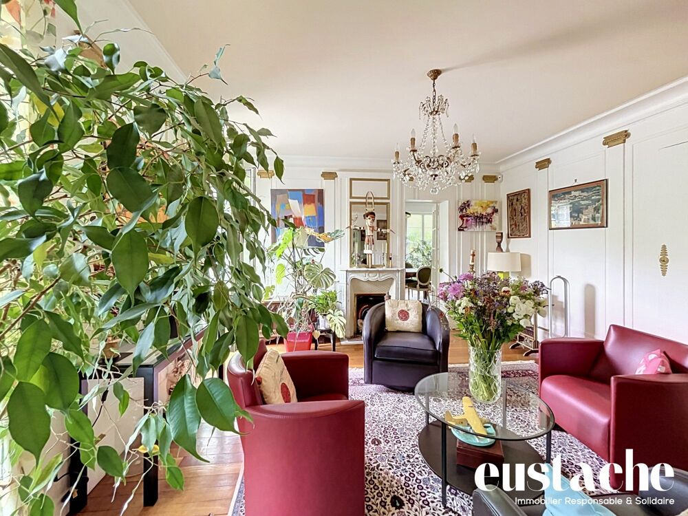Appartement 7 pièces 183 m² · à Paris 11 · 183 m² · 1 790 000 €