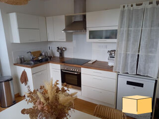  Appartement à louer 4 pièces 66 m²