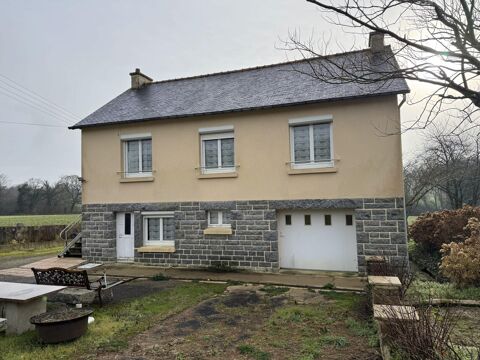   Maison � vendre Saint-Nicolas-du-P�lem Maison - 4 pi�ce(s) - 67 m�