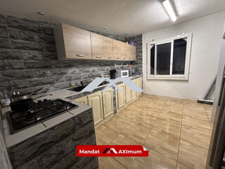  Maison � vendre 5 pi�ces 110 m�