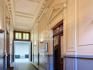  Appartement  vendre 1 pice 12 m