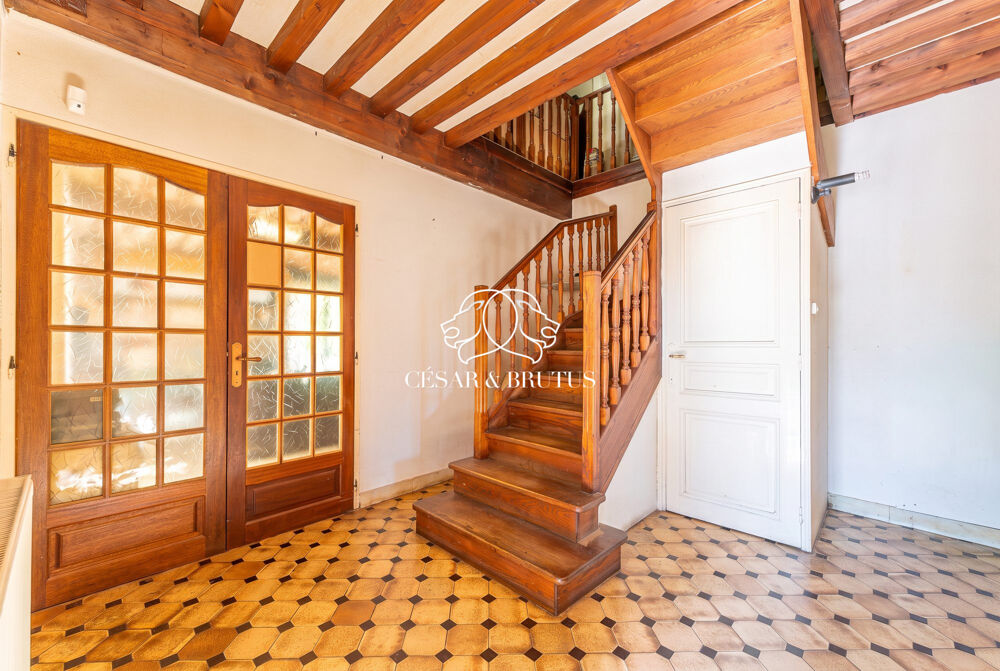 à vendre  Maison Collonges-au-Mont-d'Or (69660)