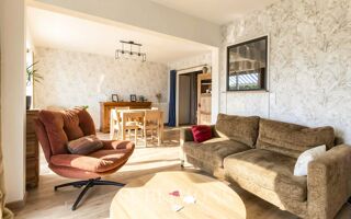  Appartement � vendre 2 pi�ces 66 m�