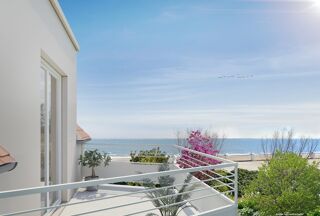  Appartement à vendre 3 pièces 87 m²