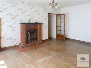 Maison à vendre 6 pièces 110 m²