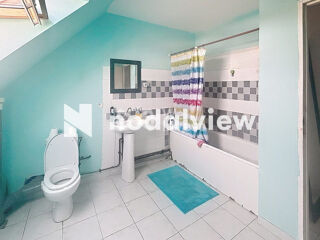  Maison à vendre 6 pièces 114 m²