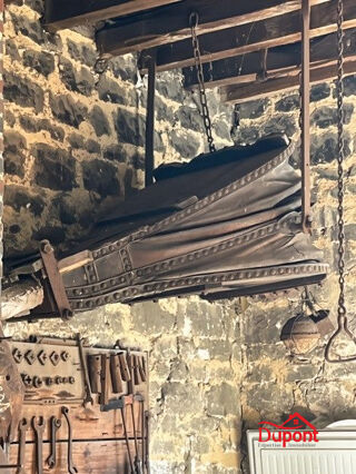  Maison � vendre 4 pi�ces 73 m�