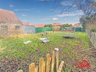  Maison � vendre 2 pi�ces 52 m�