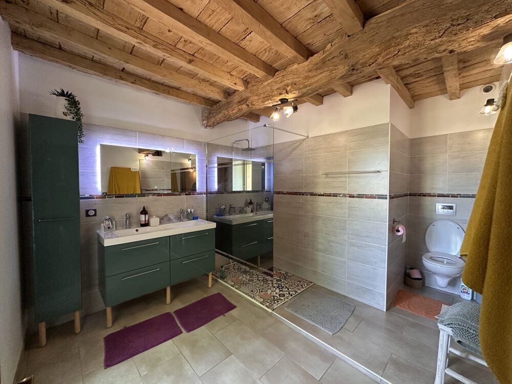 à vendre  Maison Virazeil (47200)