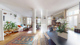  Appartement � vendre 5 pi�ces 104 m�