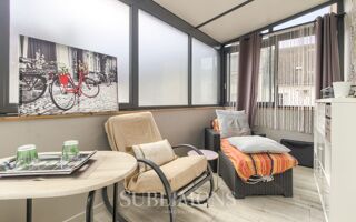  Appartement à vendre 3 pièces 72 m²