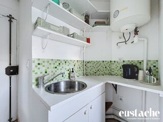  Appartement à vendre 1 pièce 7 m²