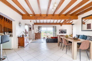  Maison à vendre 6 pièces 160 m²