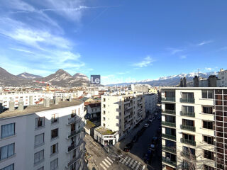  Appartement � vendre 3 pi�ces 55 m�