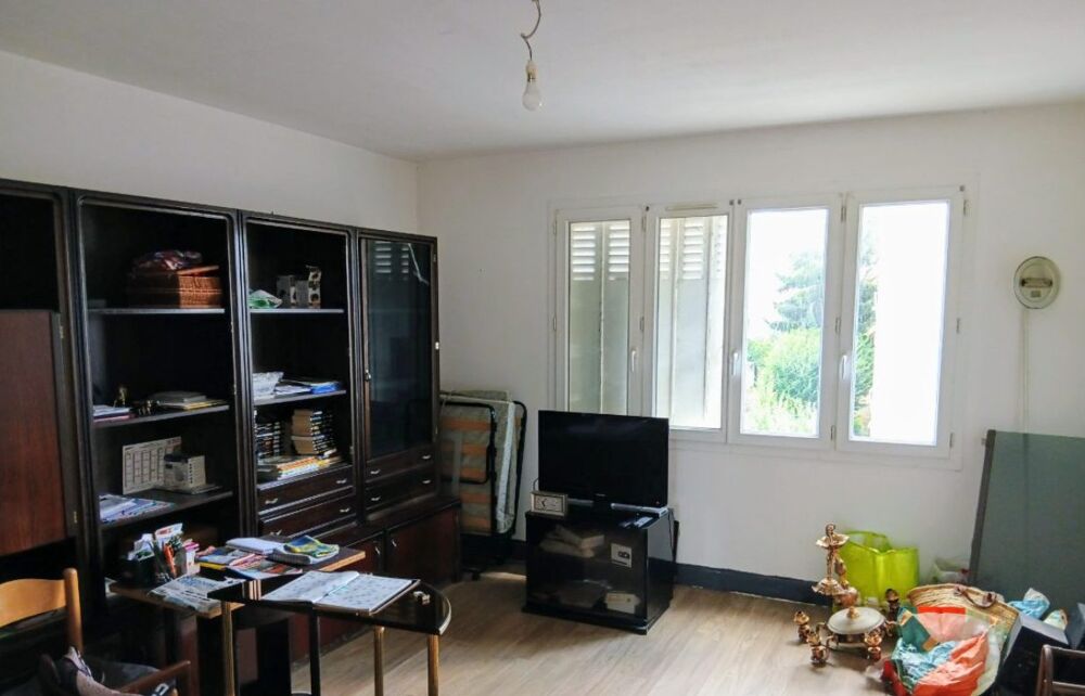 Appartement 3 Pièces 69m2 - Vendu Loué - Quartier Saint-George