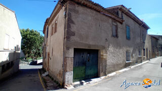  Maison à vendre 2 pièces 30 m²