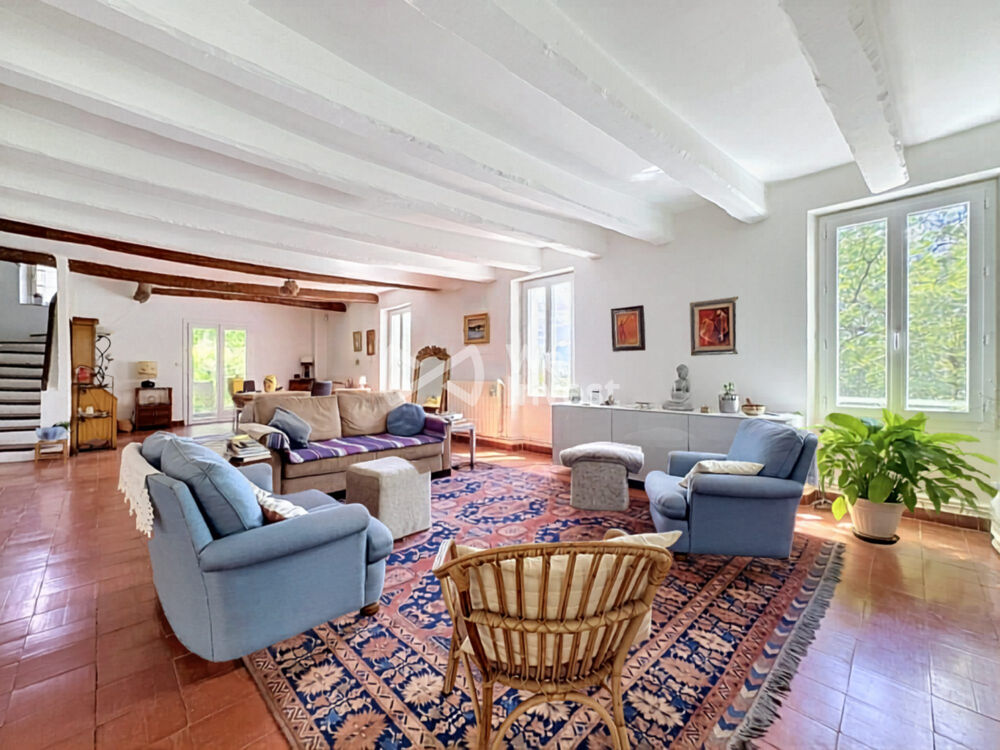 � vendre  Maison Tourves (83170)