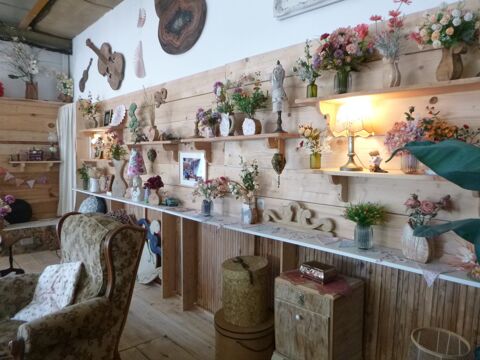   Fond de commerce idéal pour restauration 