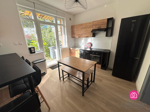  Maison � louer 5 pi�ces 109 m�