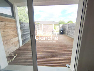  Maison à louer 2 pièces 38 m²