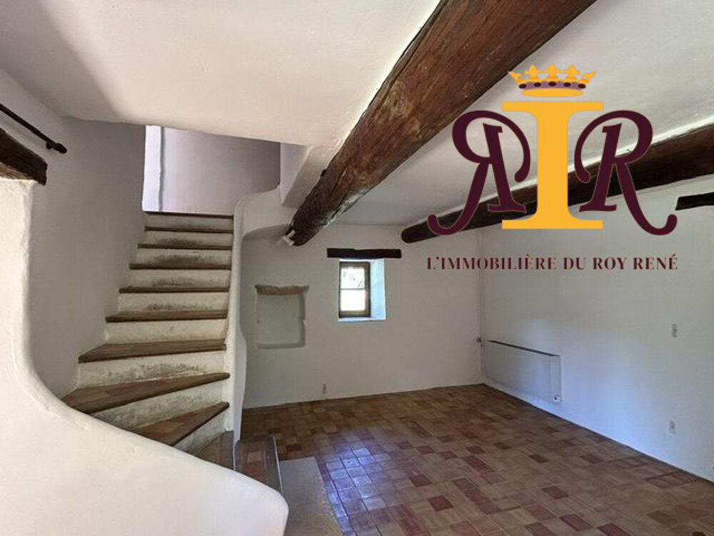 à vendre  Maison Bonnieux (84480)