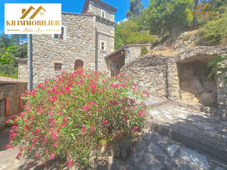  Maison � vendre 10 pi�ces 190 m�