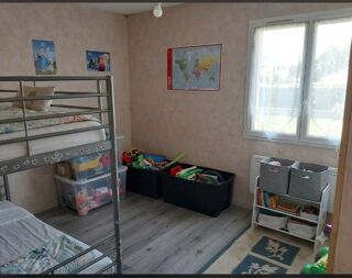  Maison à vendre 6 pièces 115 m²