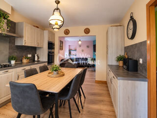  Maison à vendre 5 pièces 133 m²
