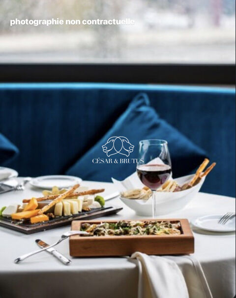 Restaurant-Lyon3-74m2-Terrasse-Extraction 121000 69003 Lyon