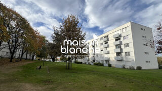 Appartement à vendre 3 pièces 66 m²