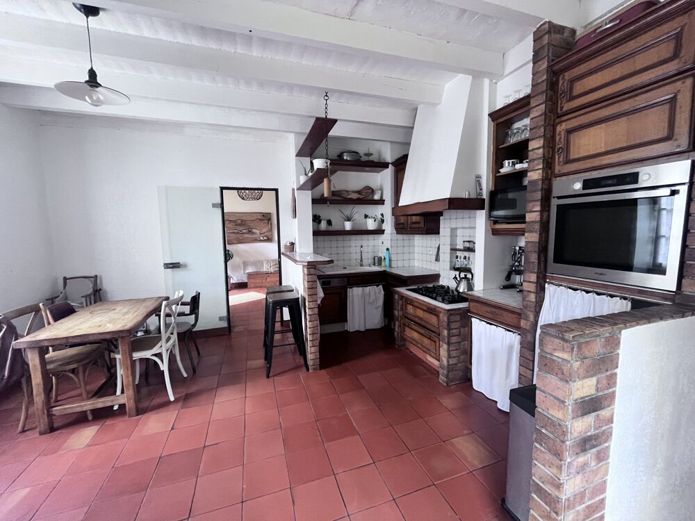 Maison à vendre Allemans du dropt