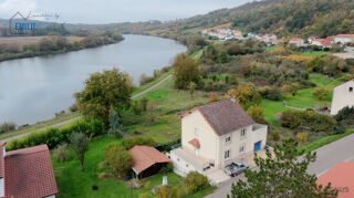  Maison à vendre 7 pièces 1 m²
