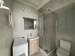  Appartement à vendre 2 pièces 34 m²
